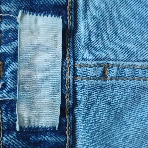 We the Free high-rise flare crop jeans - Picture 9 of 9